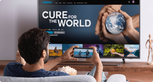 Massive Channel Library